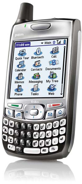 Treo 700p Treo 700p
