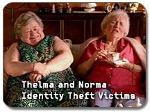 Thelma And Norma