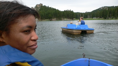 Sylvan Lake Sylvan Lake