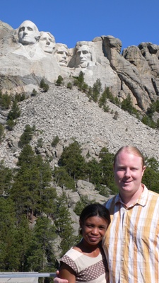 Mount Rushmore Mount Rushmore