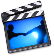 iMovie iMovie