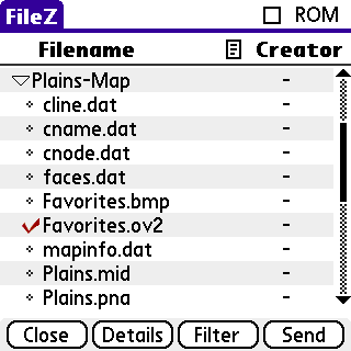 FileZ FileZ
