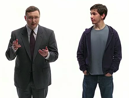 Restart ad Restart ad